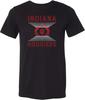 Indiana Hoosiers Graphic T-shirt
