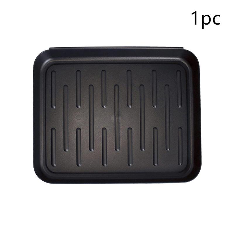 

1/2/3 шт. Піддон для багажника Надміцний Килимок для взуття Піддони Контейнер для зберігання взуття в автомобілі Килимки для мисок для собак і котів Багатофункціональний Контейнер-бокс під сидіння