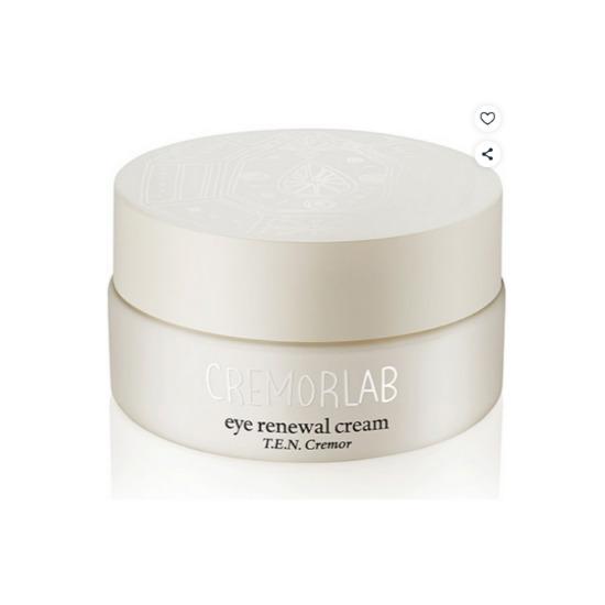 Cremorlab T.E.N. Cremor Eye Renewal Cream Anti-Wrinkle & Firming Eye Cream 25ml