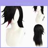 Arcane Season 2 Cosplay Wig With High Temperature Silk For Cosplay And Role Play