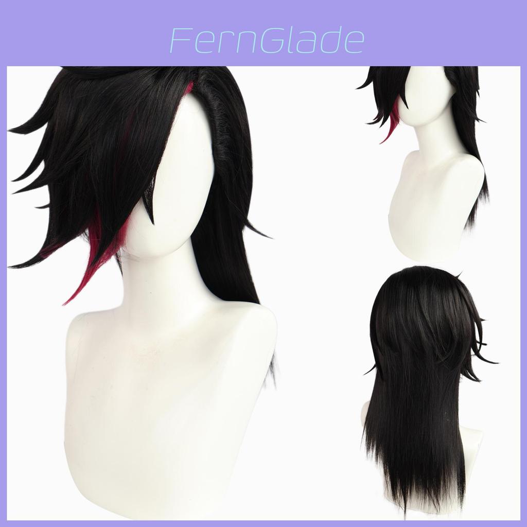 Arcane Season 2 Cosplay Wig With High Temperature Silk For Cosplay And Role Play