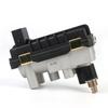 Car Turbo Electronic Actuator G-59 6NW009550 767649 Turbocharger for Ford Transit 2.2 FWD EURO 5 MK7 MK8 2012- OM642 Engine