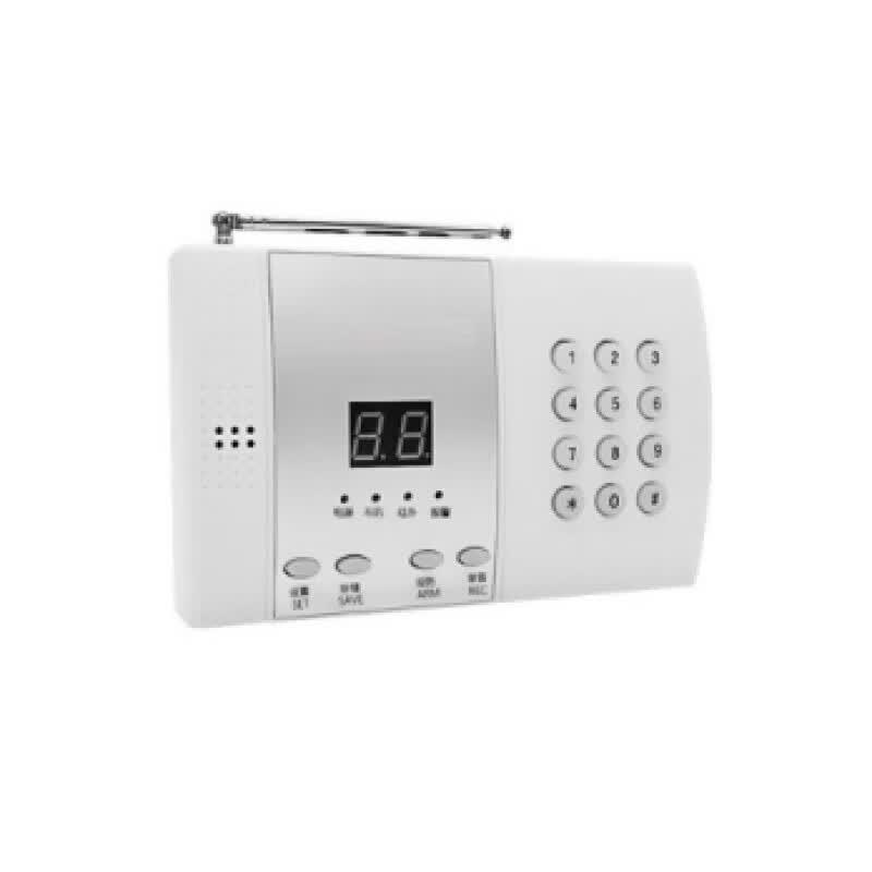 LFang AE99-CC Wired Anti-Theft Alarm Sensor