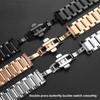 27x19 24x17 21x13 Metalen band voor Hublot Yubo BIG BANG Classic fusion Heren Dames horlogeband Roestvrijstalen horlogeketting Gratis gereedschap