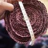 Used Pure silk, Jiangsu shibori, kimono, cloth
