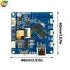 ESP32-AI WIFI Voice Chat Module Intelligent Voice Assistant Supports Ai/Deepseek/Qwen Model Type C Interface Development Board