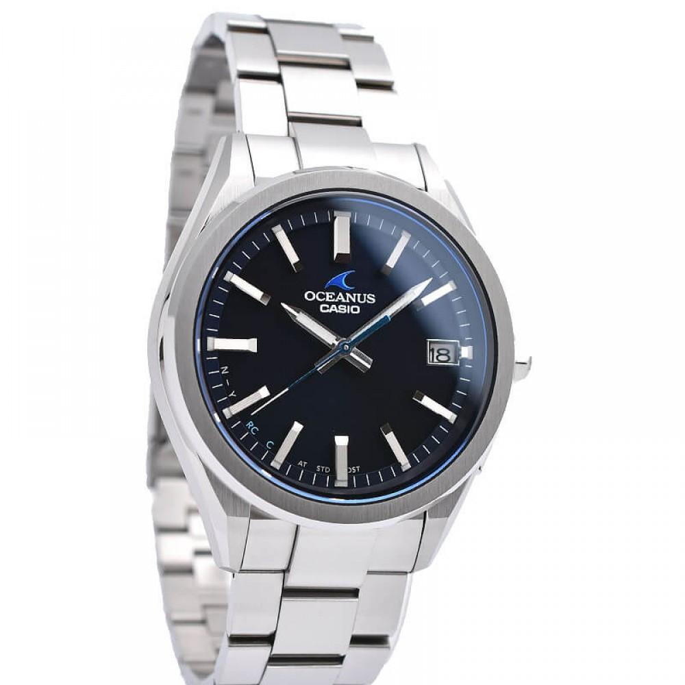 Casio Oceanus OCW-T200S-1AJF