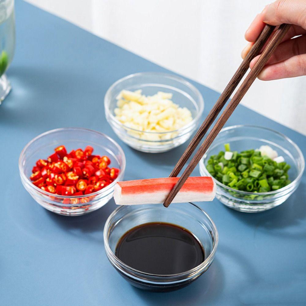 Dip Ramekins Charcuterie Kitchen Pudding Mini Dessert Prep Bowls Serving Bowls Salad Cups Candy Dishes