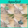 Cartoon Shell Embellished Pin With Angel And Design For Fashion Accessories