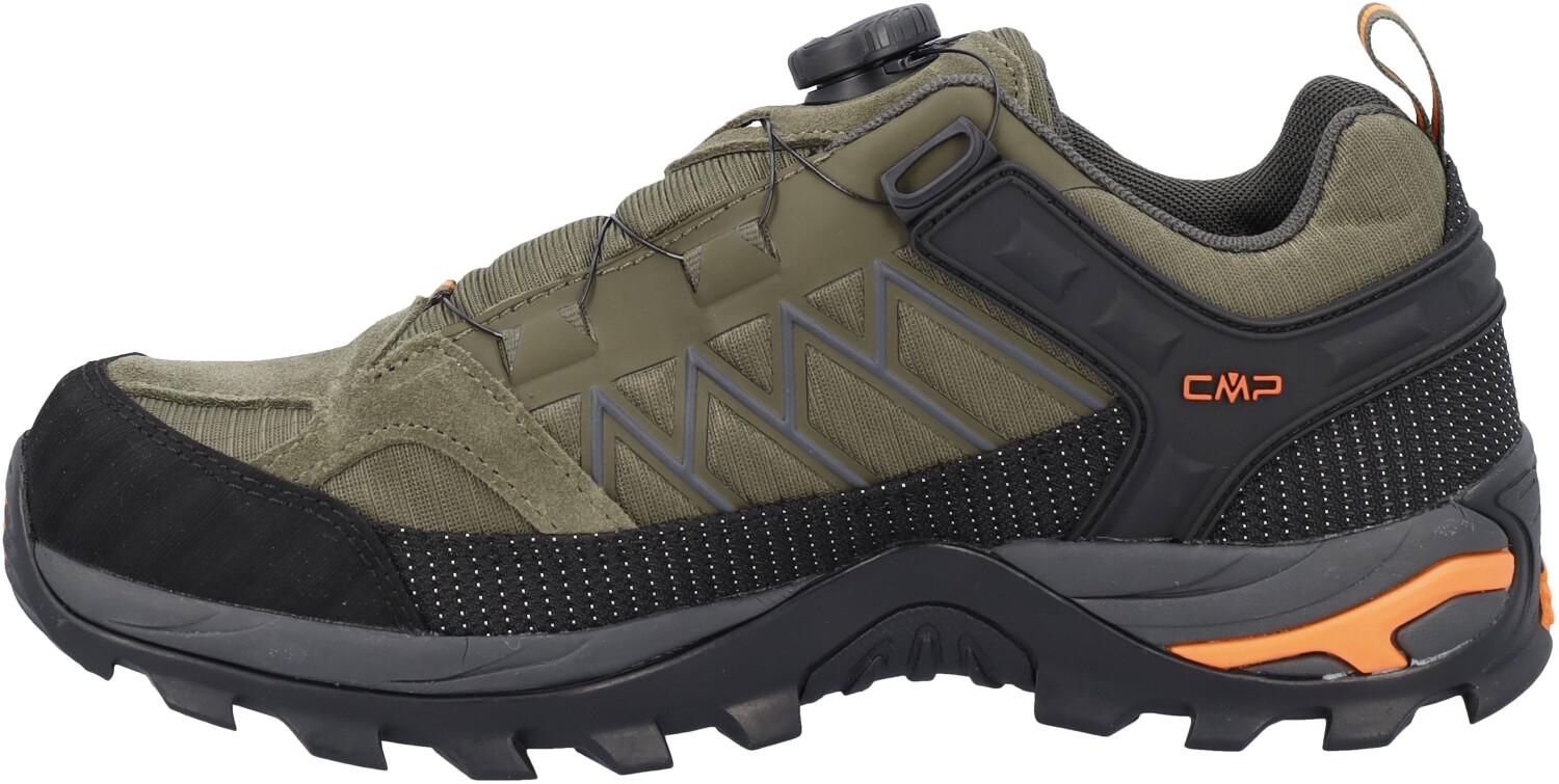 

Обувь для треккинга CMP Riegel Trekkingschuhe 42