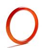 6MM Natural Icy Species Chalcedony Bracelet Fashionable Charm Agate Bangle Jade Bracelet Women's Gift