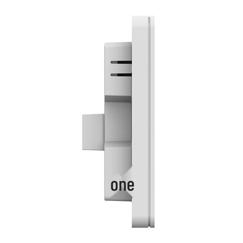Ruijie RG-RAP1200(F) AC1200 Dual-Band In-Wall Wi-Fi 5 AP (CN Version)