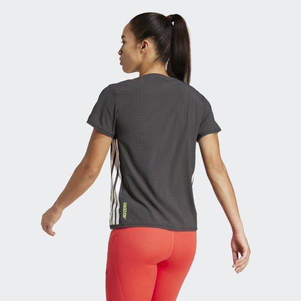 adidas Adizero Tee W Jf3480