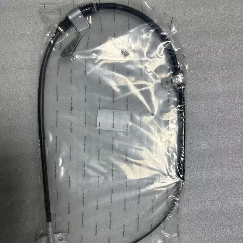 Rear Handbrake Cable Left Right 4901008B03 4902108000 For Ssangyong Rexton