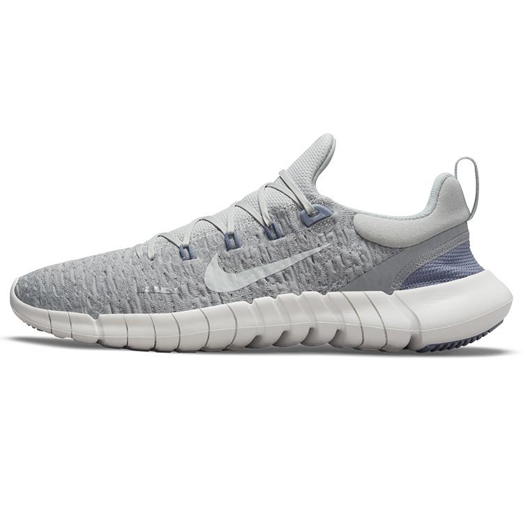 

новые Nike Free Run 5.0 Серый туман 40