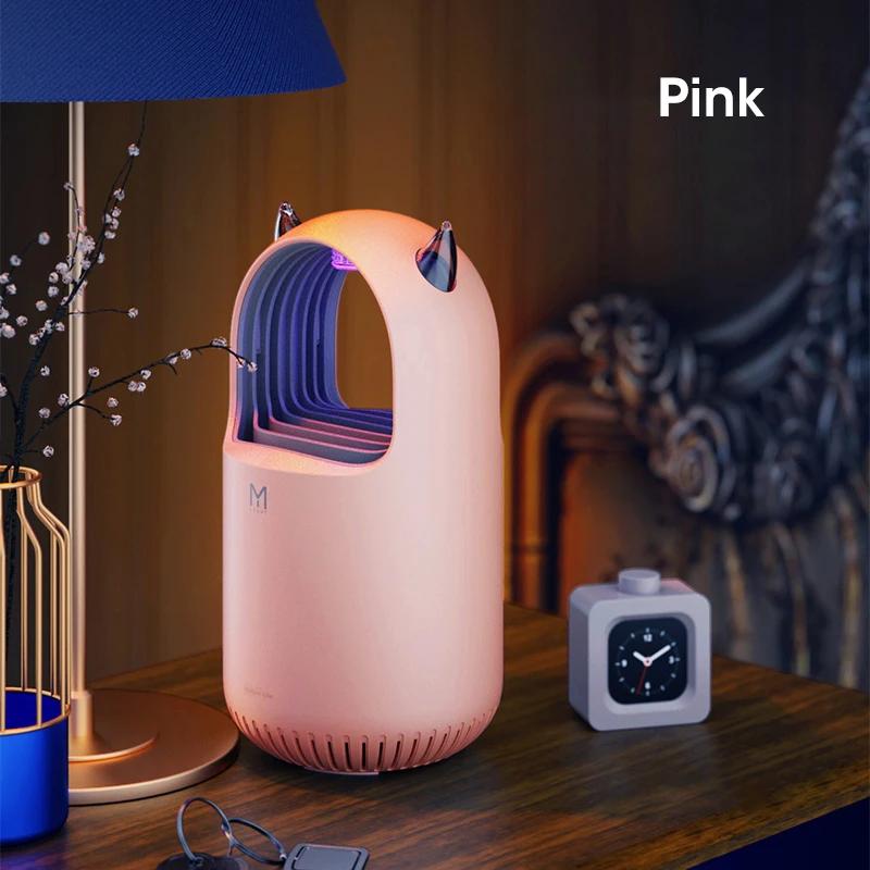 

Safe Quiet Ultrasonic Electronic Pest Repeller Indoor Home Insect Control for Mosquito Cockroach Mouse