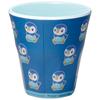Skater Tumbler 270ml Melamine Cup Children Unbreakable Pocket Monster Piplup MTB2-A