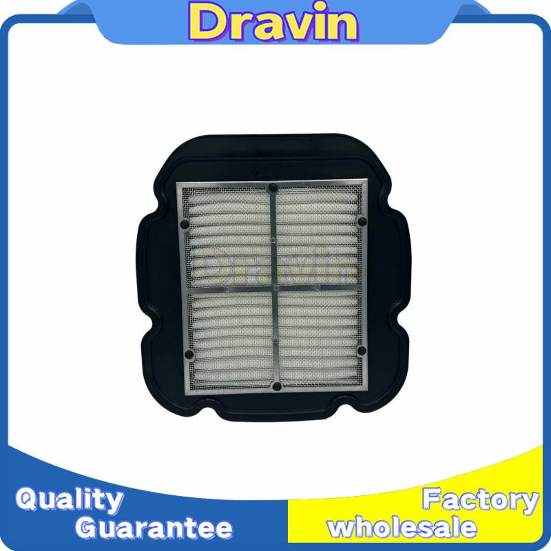 Air Filter Cleaner Element for Suzuki DL650 V-Strom DL1000 for KAWASAKI KLV1000 DL 650 KLV 1000 13780-06G00 1378027G10 11013S012