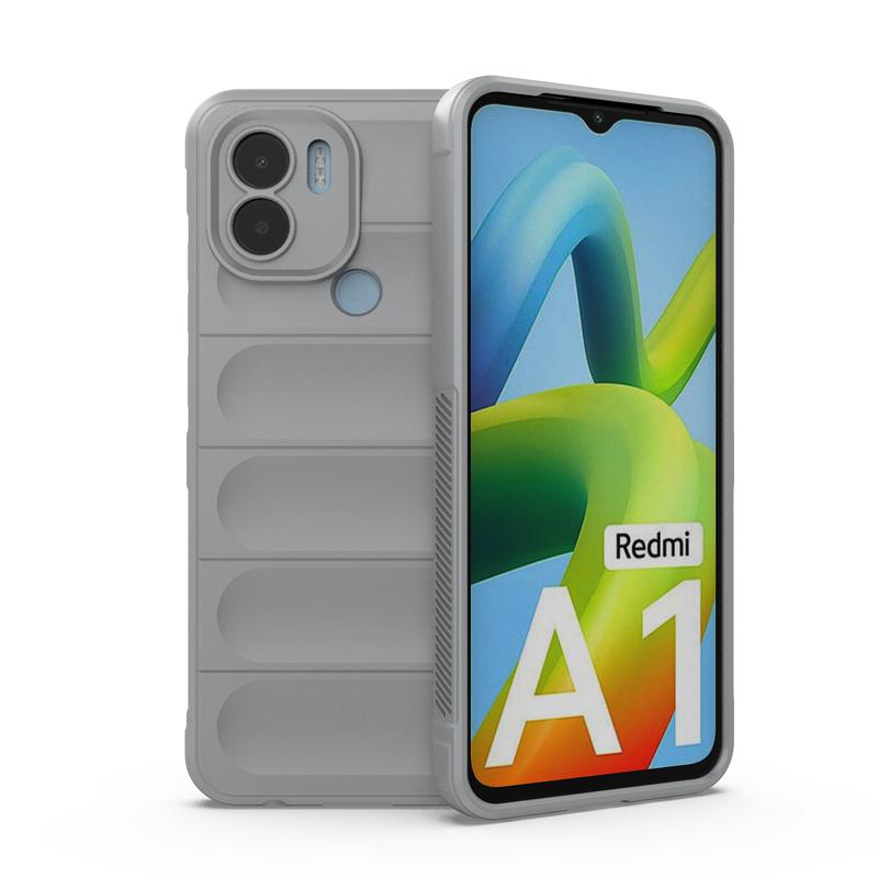 Für Redmi A2 Plus Hülle Abdeckung Xiaomi Redmi A2 Plus Capas Stoßfest Weich TPU Linsenschutzhüllen Redmi A 1 2 A1 A2 Plus
