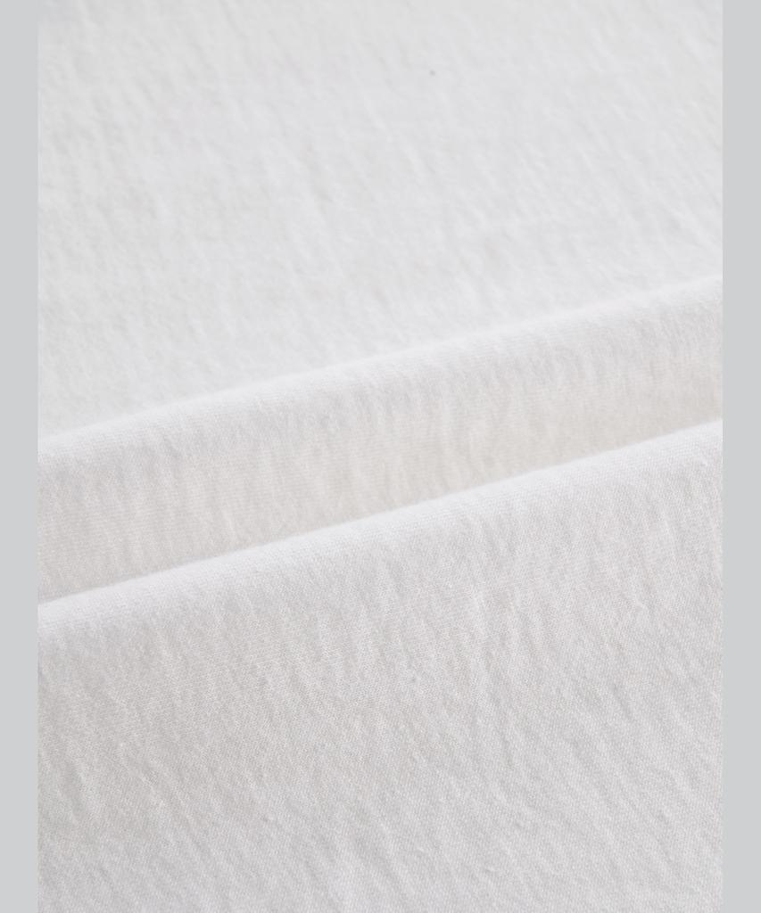Wibeu Easy T-Shirt (White)