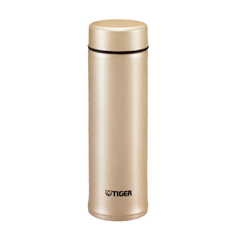 Tiger MMP-A40C Lightweight Vacuum Insulated Bottle