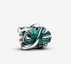Authentic Copper Colorful Painting Charm Bead Charms Artistic Palette Bead Charms Pendants Compatible With Bracelets Necklaces Do It Yourself Jeweller