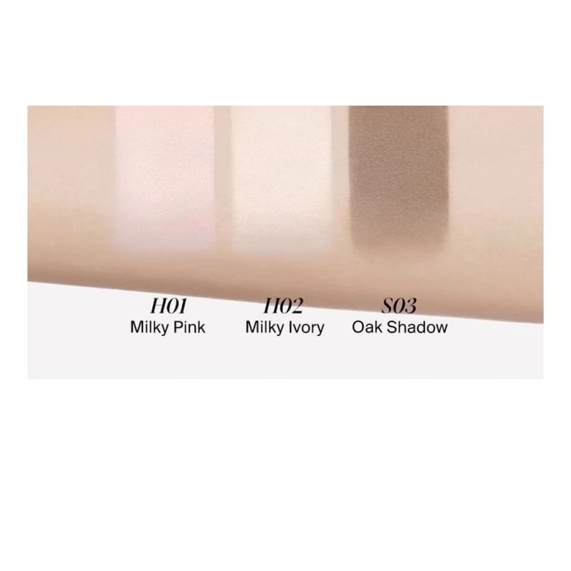 JOOCYEE - Multi-Purpose Cheek Cream - 3 Colors