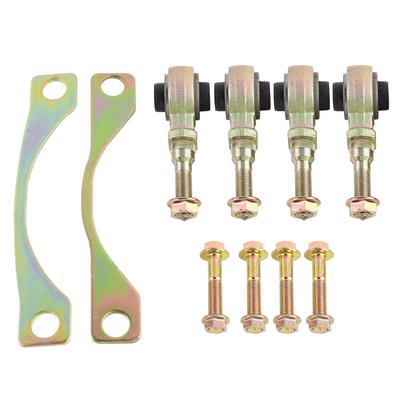 Front Upper Camber Arm Bushing Replacement for 92-95 Civic EG 94-01 Integra