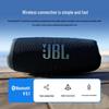 JBL Charge 5 Portable Bluetooth Speaker (CN Version)