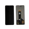 LCD Screen and Digitizer Full Assembly For ZTE Nubia Neo 3 5G