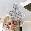 Boobs Art Sexy woman Print Phone Case For iPhone 11 12 Mini 13 Pro XS Max X 8 7 6s Plus 5 SE XR Transparent Shell