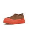 UGG Tasman Weather Hybrid Slipper Chestnut Orange Unisex Sneakers Brown 1144096-CTON