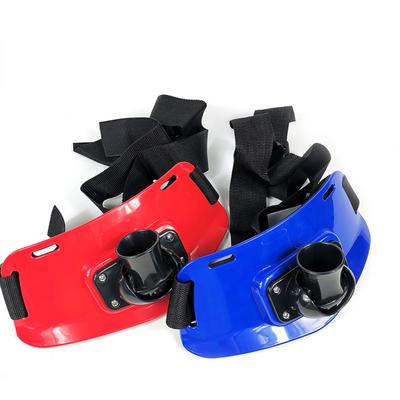 Fishing Rods Waist Belt Holder Boat Raft Fishing Rod Support for Ocean Fishing