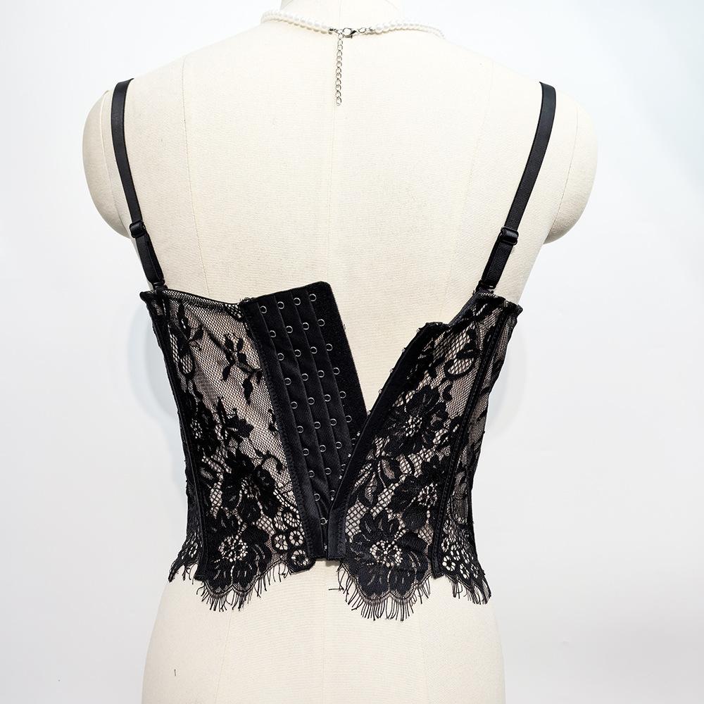 Corsets, Fashionable and Elegant Women's Clothing