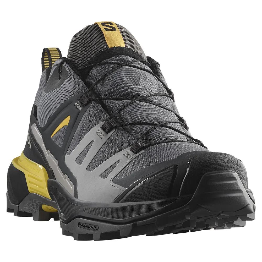 Salomon Ботинки для хайкинга X Ultra 360 Goretex