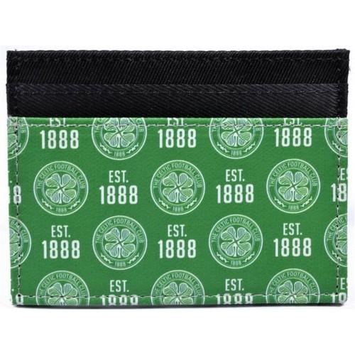 Celtic FC Card Wallet