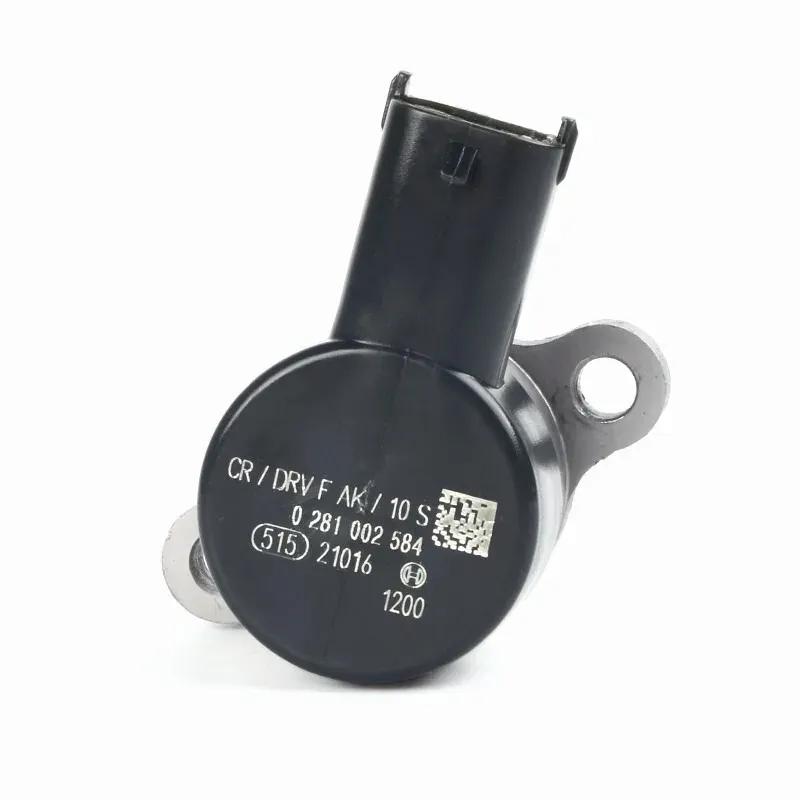 0281002584 For Fiat Alfa Lancia Opel Suzuki  Fuel Pump Pressure Regulator Suction Control Valve  New