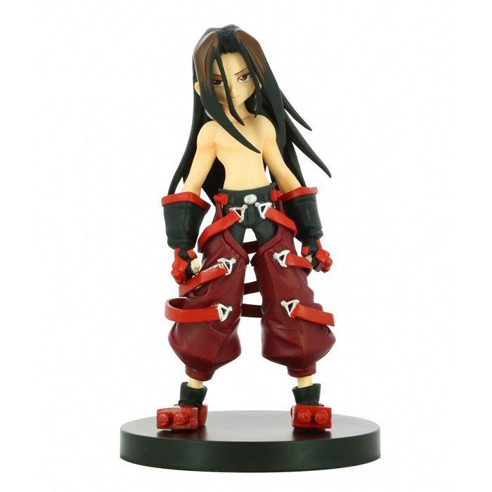 Figure Hao Asakura Shaman King