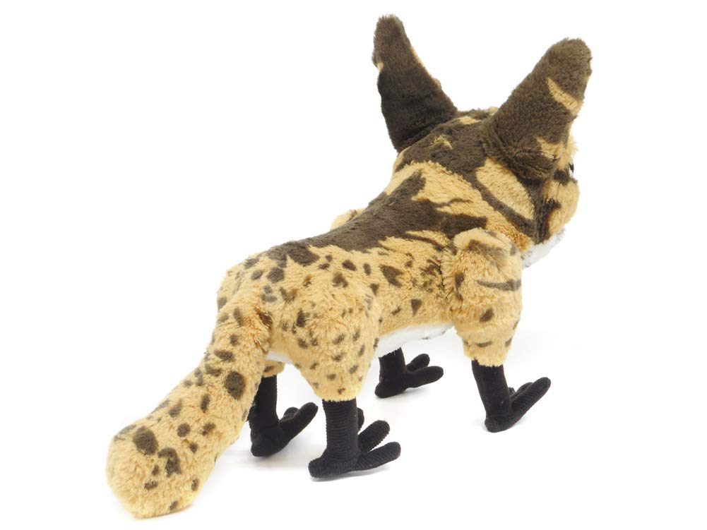 Star Wars Edge Creature Lothcat Plush Toy with Sound Action Doll Star Wars Edge Lothcat Disney Theme Park Exclusive Galaxy's & Galaxy's