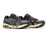 Men's Sneakers ASICS Gel-Kayano 14 Clay Grey Black Clay Grey/Black