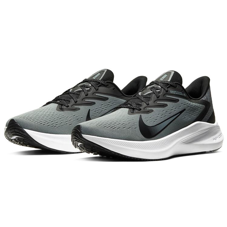 Nike Air Zoom Winflo 7 'Particle Grey' CJ0291-003