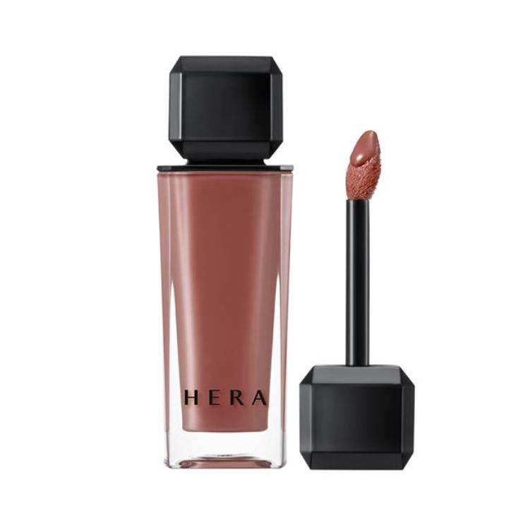 Hera Sensual Nude Gloss 5g – K-Beauty Glassy Lip Gloss Worn by Jennie | 6 Korean Trending Shades