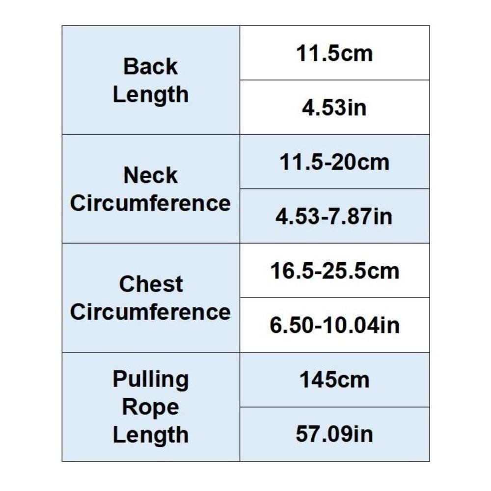 Weiches Emotionales Support Tier Geschirr Verstellbar Atmungsaktiv Bartagamen Geschirr Ausbruchssicher Eichhörnchen Eidechsen Leine Geschirr