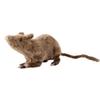 Rat Plush - Halloween Decoration Accessory - Scary
