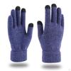 Knitted s Warm for Women and Men Outdoor Sports