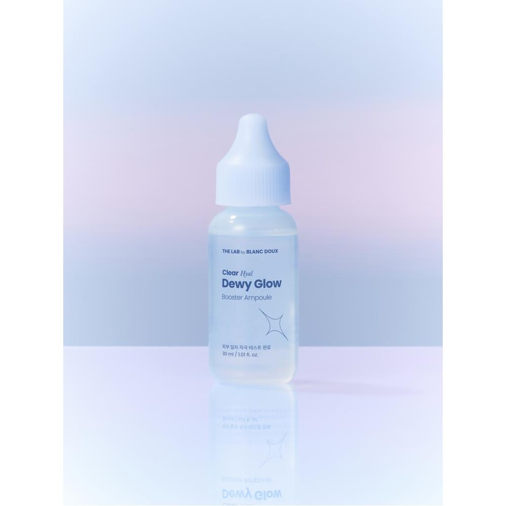 

The Lab By Blandou Clear Hyal Water Light Booster Ampoule 30 Ml
