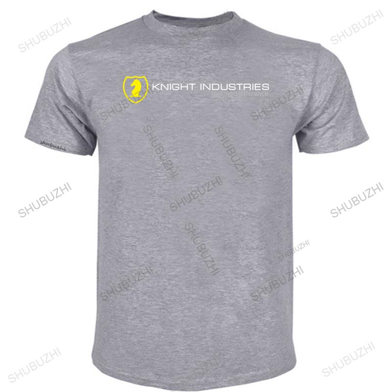 Knight Rider Knight Industries knight rider industries kitt david hasslehoff retro cool contemporary classic tshirt for boys