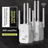 2.4 GHz Wi-Fi Signal Amplifier Router WIFI Repeater Wireless WiFi WiFi Amplifier  Laptop