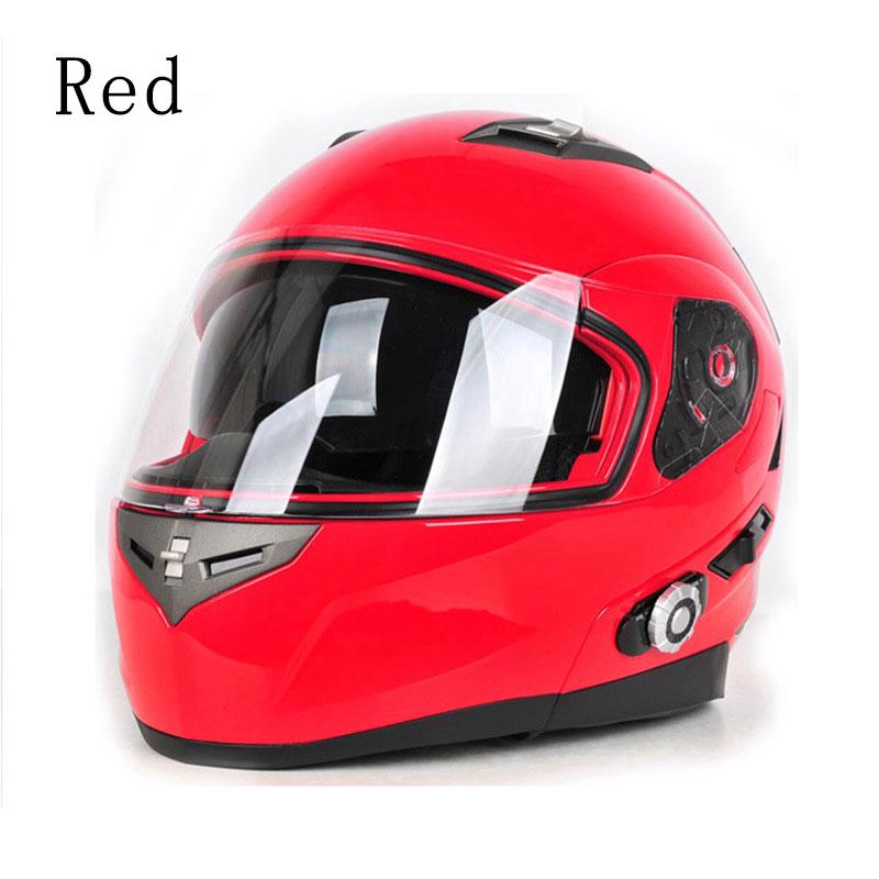full face dirt bike helmet with visor