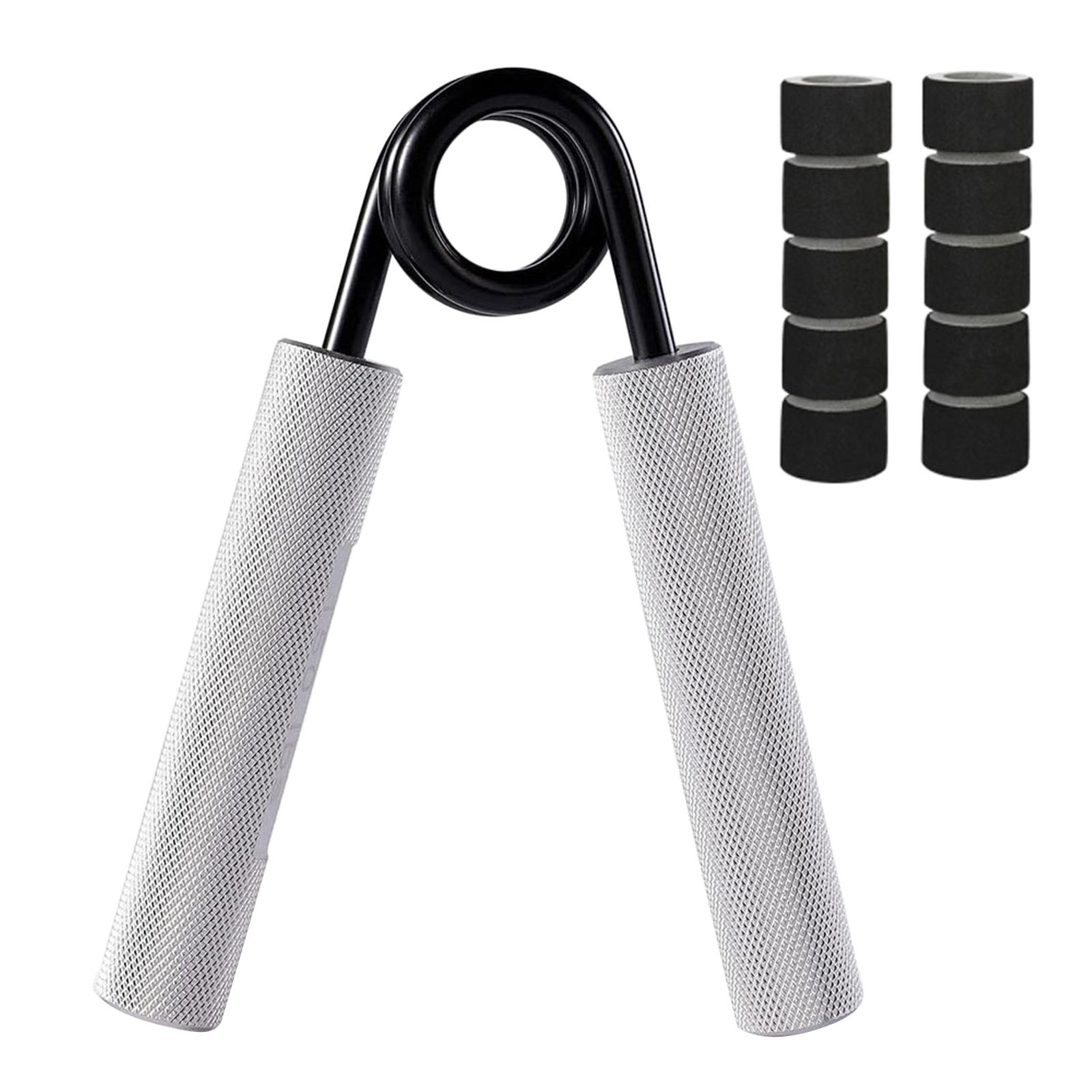 

Heavy Grips Wrist & Forearm Hand Exerciser Hand Grippers Hand Strength Training Arm Strengthener Exerciser Hand Forearms